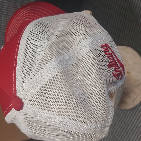 Indiana University Snapback Sport Cap - Picture 3 of 6